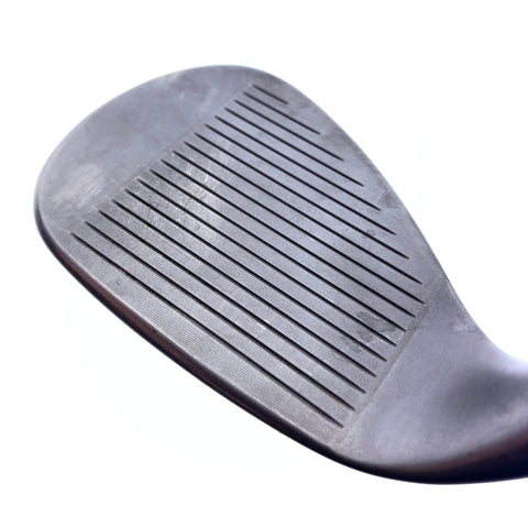 Used Titleist SM11 Nickel Lob Wedge / 60.0 Degrees / Wedge Flex