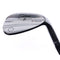 Used Titleist Vokey SM6 Tour Chrome Gap Wedge / 50.0 Degrees / Wedge Flex - Replay Golf 