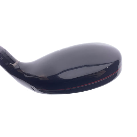 Used Callaway Big Bertha 2023 5 Hybrid / 24.0 Degrees / Regular Flex