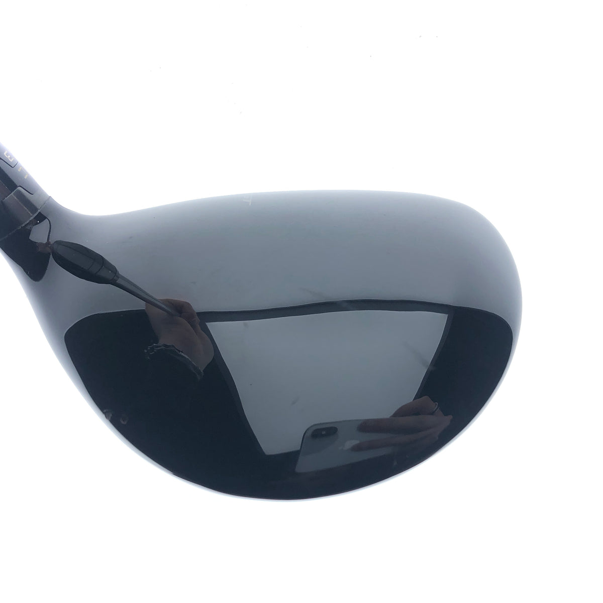 Used Titleist GT1 5 Hybrid / 23.0 Degrees / Soft Regular Flex - Replay Golf 