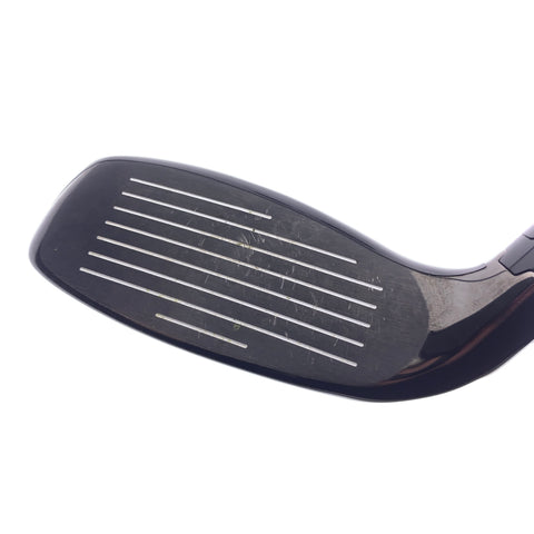 Used Callaway Big Bertha 2023 5 Hybrid / 24.0 Degrees / Regular Flex