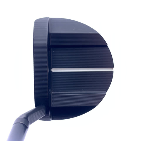 Used Ping PLD Oslo 4 Putter / 34.0 Inches