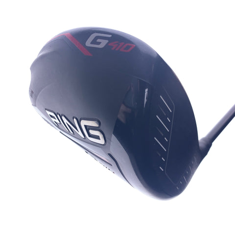 Used Ping G410 Plus Driver / 9.0 Degrees / X-Stiff Flex
