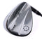 Used Titleist Vokey SM6 Tour Chrome Gap Wedge / 50.0 Degrees / Wedge Flex - Replay Golf 
