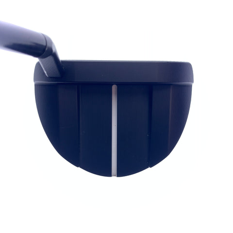 Used Ping PLD Oslo 4 Putter / 34.0 Inches