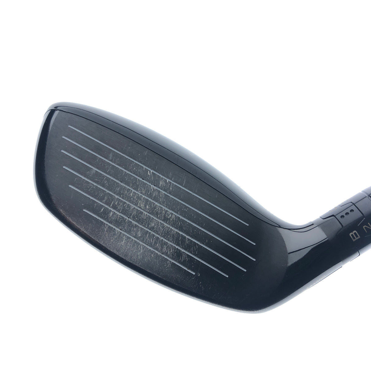 Used Titleist GT1 5 Hybrid / 23.0 Degrees / Soft Regular Flex - Replay Golf 
