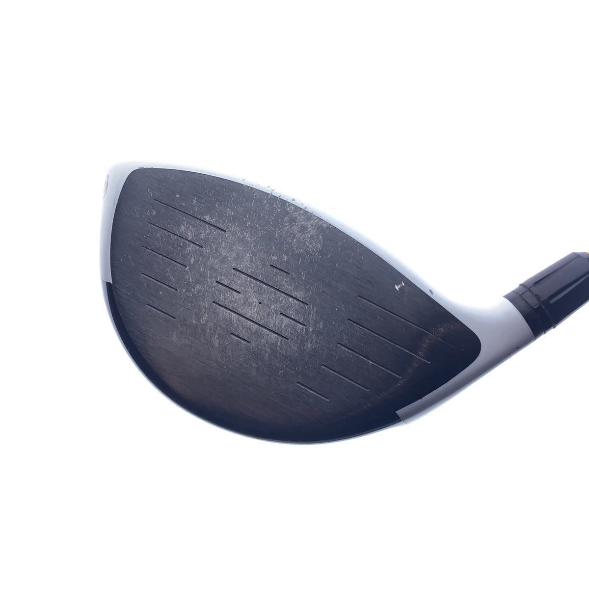 Used TaylorMade R11 Driver / 8 Degrees / X-Stiff Flex - Replay Golf 