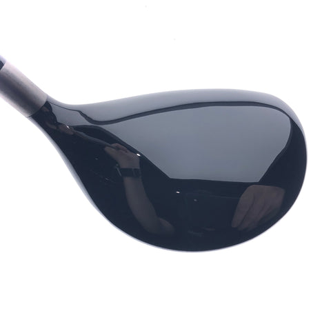 Used Callaway Apex UW 24 3 Hybrid / 19.0 Degrees / Regular Flex