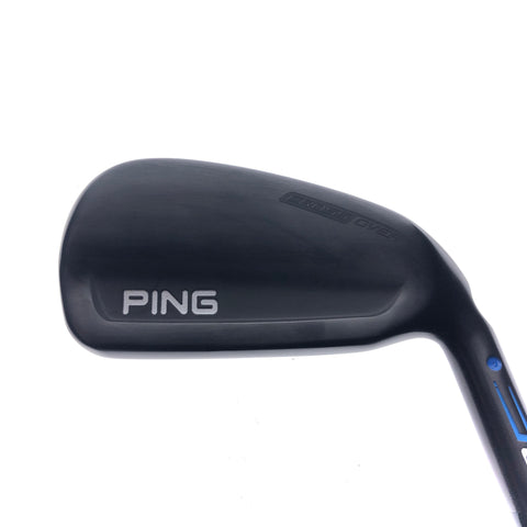 Used Ping G Series Crossover 4 Hybrid / 21.0 Degrees / Regular Flex