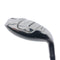 Used Cleveland Mashie 2012 4 Hybrid / 23 Degrees / Regular Flex