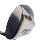 Used TaylorMade R7 Quad Driver / 10.5 Degrees / Stiff Flex / Left-Handed