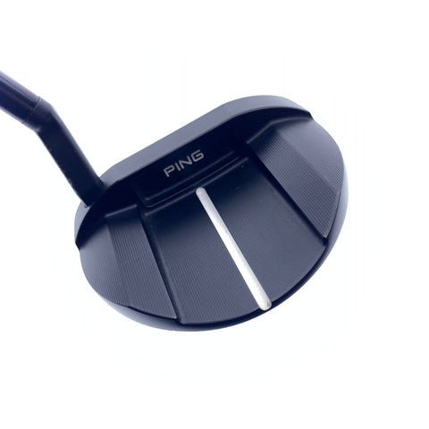 Used Ping PLD Oslo 4 Putter / 34.0 Inches