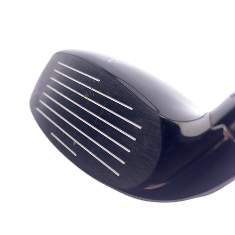 Used Callaway Big Bertha 2023 5 Hybrid / 24.0 Degrees / Regular Flex