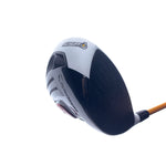 Used TaylorMade R11 Driver / 8 Degrees / X-Stiff Flex - Replay Golf 