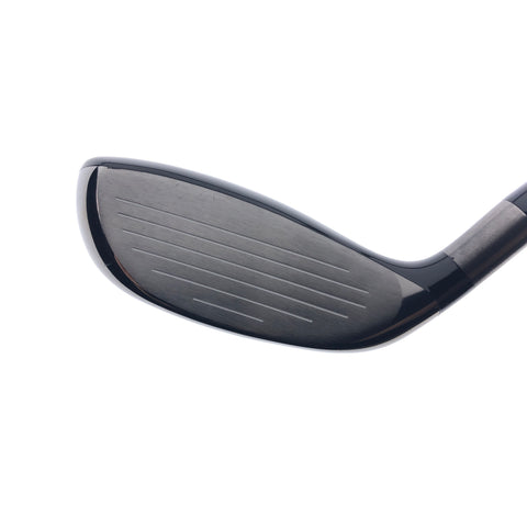 Used Callaway Apex UW 24 3 Hybrid / 19.0 Degrees / Regular Flex