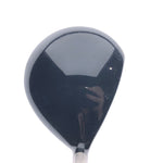 Used TaylorMade R7 Quad Driver / 10.5 Degrees / Stiff Flex / Left-Handed