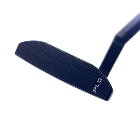 Used Ping PLD Oslo 4 Putter / 34.0 Inches