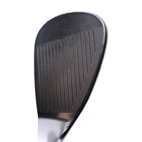 Used Titleist Vokey SM6 Tour Chrome Gap Wedge / 50.0 Degrees / Wedge Flex - Replay Golf 