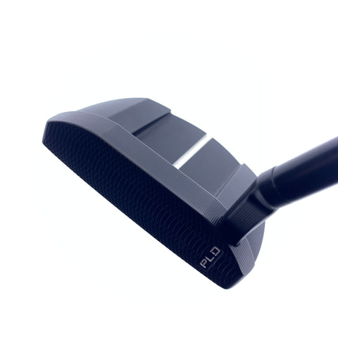 Used Ping PLD Oslo 4 Putter / 34.0 Inches