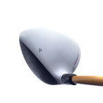 Used TaylorMade R11 Driver / 8 Degrees / X-Stiff Flex - Replay Golf 