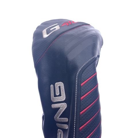 Used Ping G410 Plus Driver / 9.0 Degrees / X-Stiff Flex