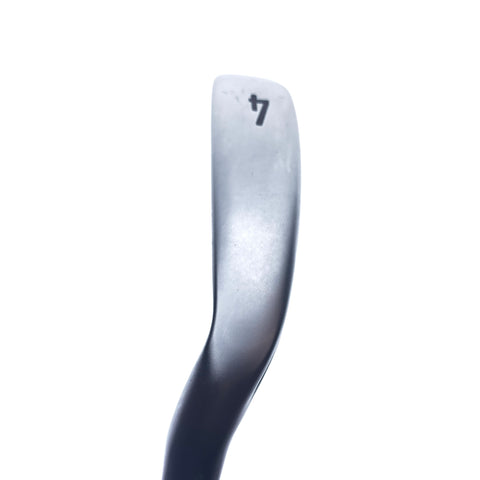 Used Callaway Apex CF16 4 Iron / 21.5 Degrees / Stiff Flex / Left-Handed
