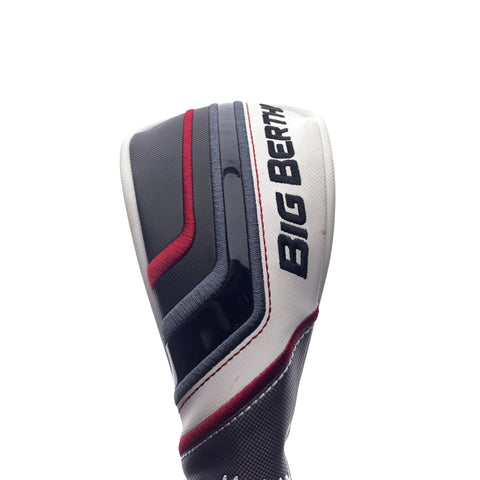 Used Callaway Big Bertha 2023 5 Hybrid / 24.0 Degrees / Regular Flex