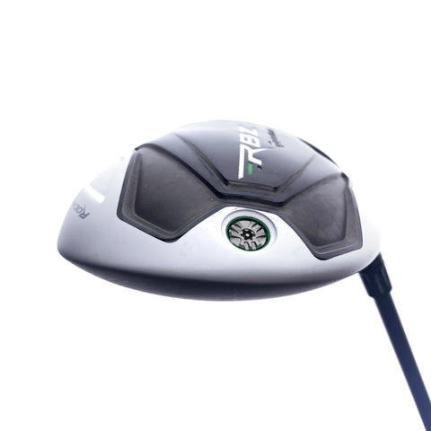Used TaylorMade RBZ Driver / 13.0 Degrees / Regular Flex