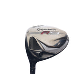 Used TaylorMade R9 Driver / 10.5 Degrees / Regular Flex / Left-Handed