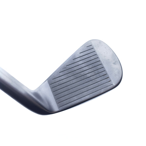 Used Callaway Apex CF16 4 Iron / 21.5 Degrees / Stiff Flex / Left-Handed