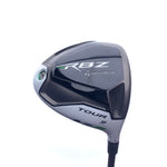 Used TaylorMade RBZ Tour Driver / 9.0 Degrees / Stiff Flex - Replay Golf 