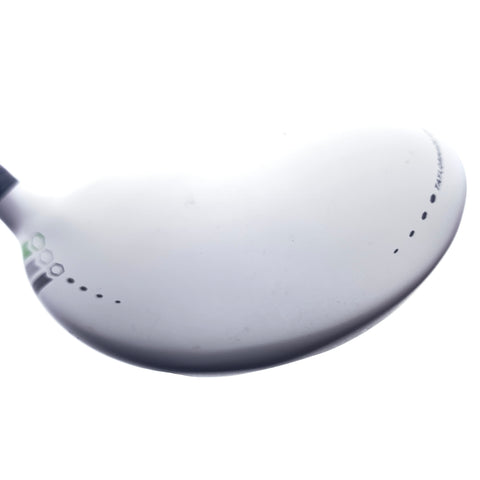 Used TaylorMade RBZ Driver / 13.0 Degrees / Regular Flex