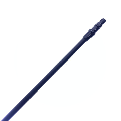 Used Mitsubishi Tensei AV Limited Blue 65 R Fairway Shaft /Regular Flex /TM Gen2