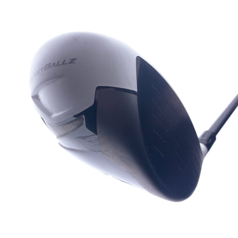 Used TaylorMade RBZ Driver / 13.0 Degrees / Regular Flex