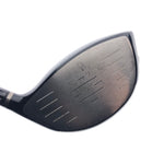 Used TaylorMade R9 Driver / 10.5 Degrees / Regular Flex / Left-Handed