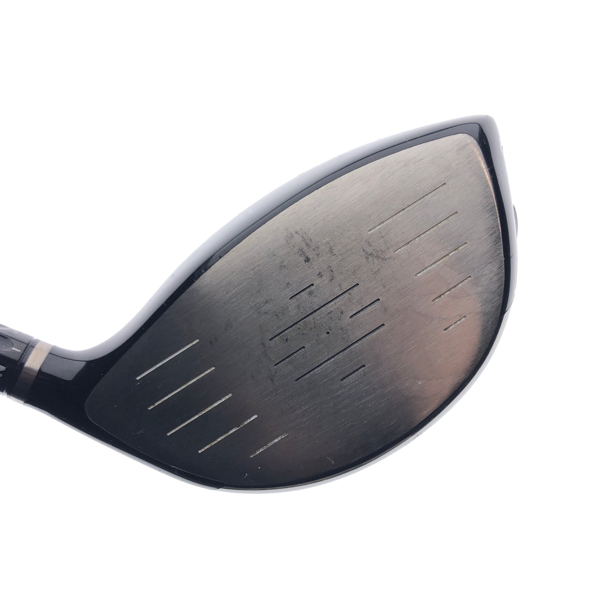 Used TaylorMade R9 Driver / 10.5 Degrees / Regular Flex / Left-Handed
