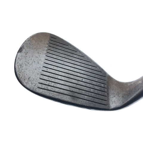 Used Titleist Vokey Spin Milled Red Sand Wedge / 56.0 Degrees / Wedge Flex