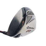 Used TaylorMade R9 Driver / 10.5 Degrees / Regular Flex / Left-Handed