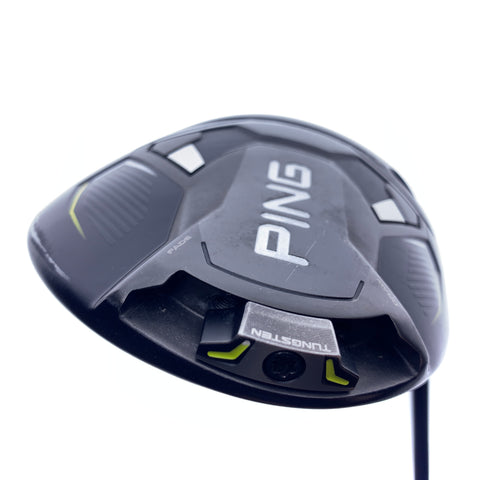 Used Ping G430 MAX Driver / 10.5 Degrees / Stiff Flex