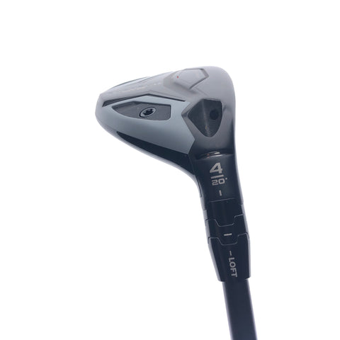 Used Callaway Quantum Max OS 4 Hybrid / 20.0 Degrees / Regular Flex