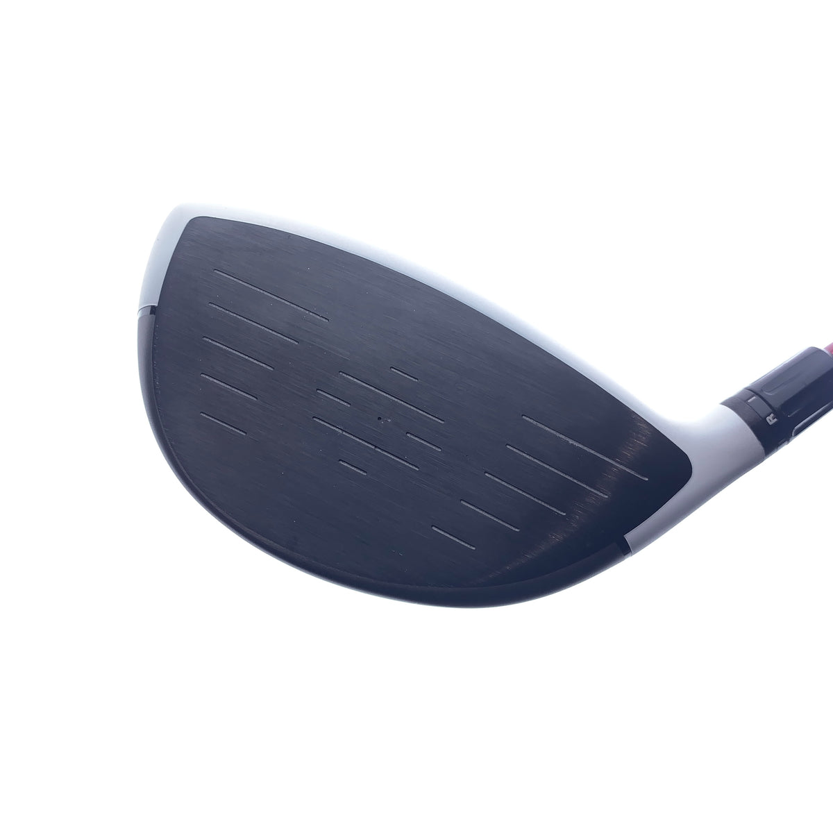 Used TaylorMade RBZ Tour Driver / 9.0 Degrees / Stiff Flex - Replay Golf 