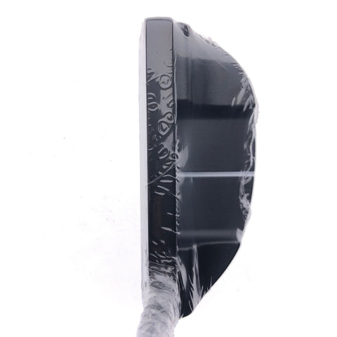 NEW TaylorMade TP Black Balboa Putter / 34.0 Inches