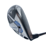 Used Callaway Paradym Ai Smoke HL 5 Hybrid / 24.0 Degrees / Senior Flex - Replay Golf 