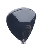 Used TaylorMade R9 Driver / 10.5 Degrees / Regular Flex / Left-Handed