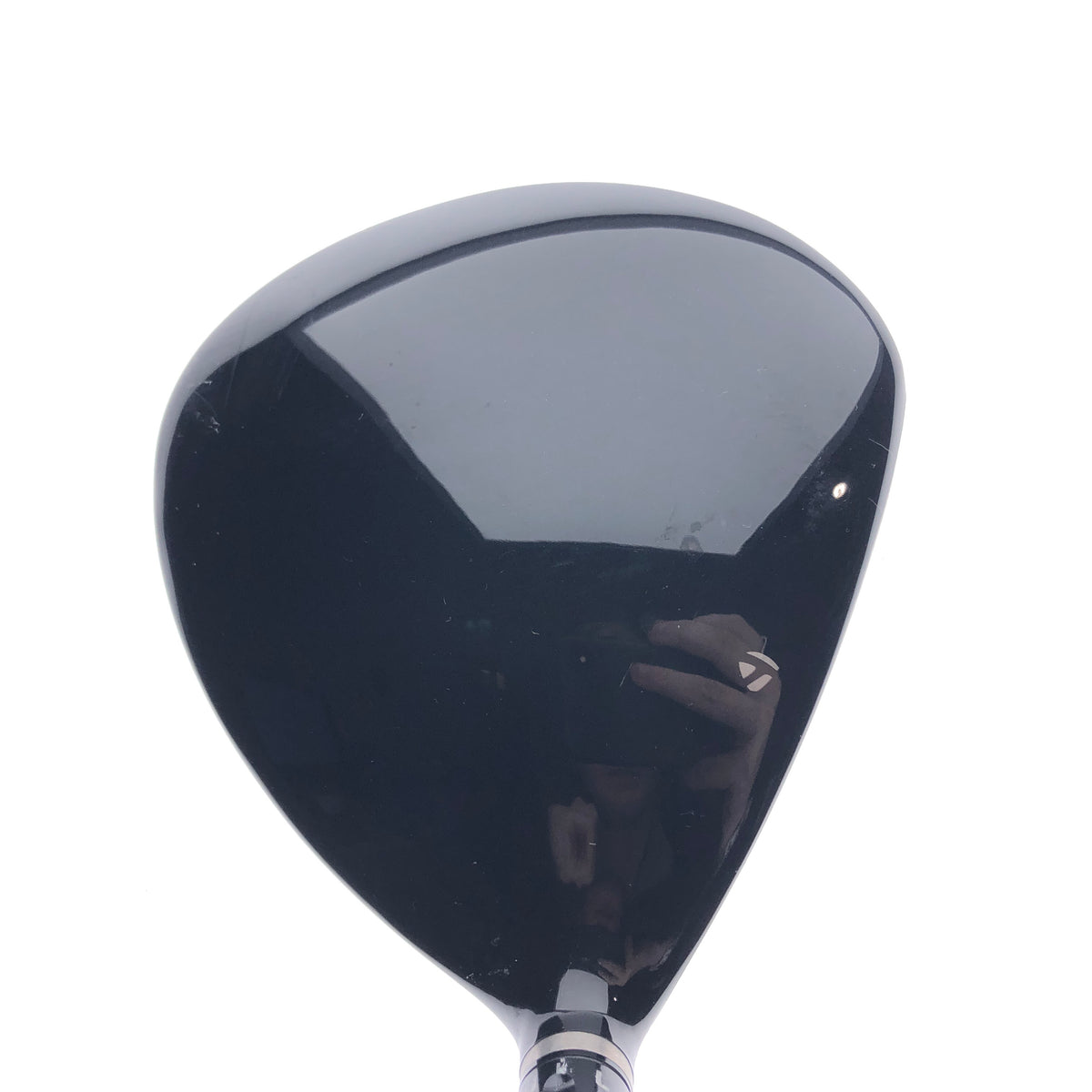 Used TaylorMade R9 Driver / 10.5 Degrees / Regular Flex / Left-Handed