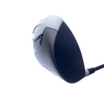 Used TaylorMade RBZ Tour Driver / 9.0 Degrees / Stiff Flex - Replay Golf 