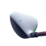 Used TaylorMade RBZ Tour Driver / 9.0 Degrees / Stiff Flex - Replay Golf 