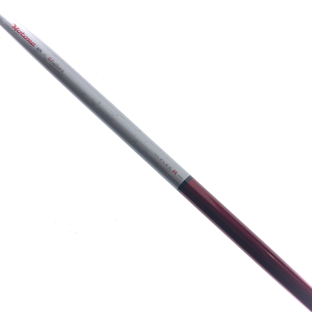 Used TaylorMade R9 Driver / 10.5 Degrees / Regular Flex / Left-Handed