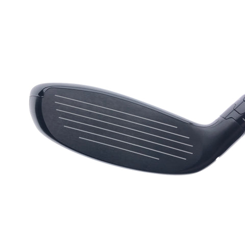 Used Callaway Quantum Max OS 4 Hybrid / 20.0 Degrees / Regular Flex