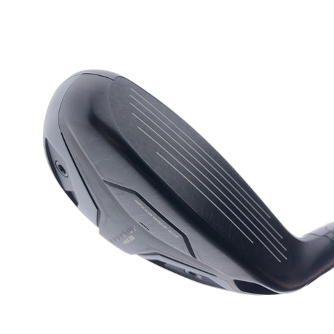 Used Callaway Quantum Max OS 4 Hybrid / 20.0 Degrees / Regular Flex